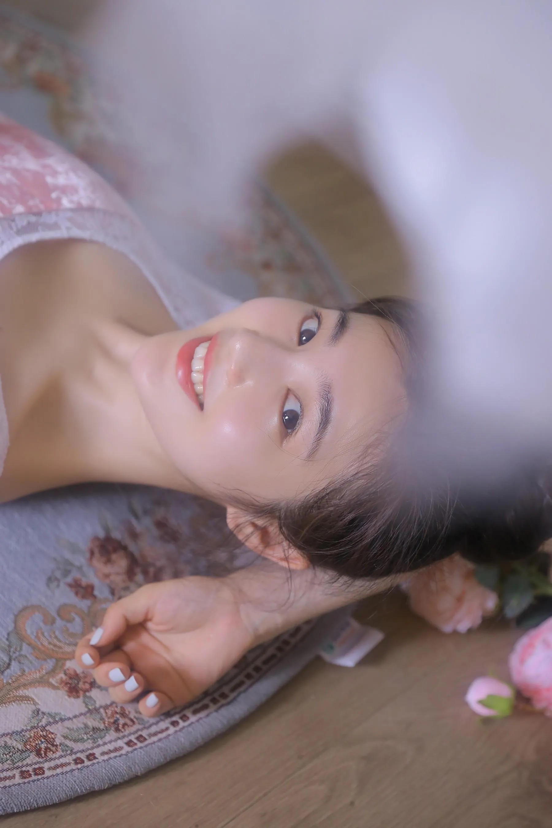 [YITUYU艺图语]2022.07.11 不如练舞 凡凡 [44P]插图1